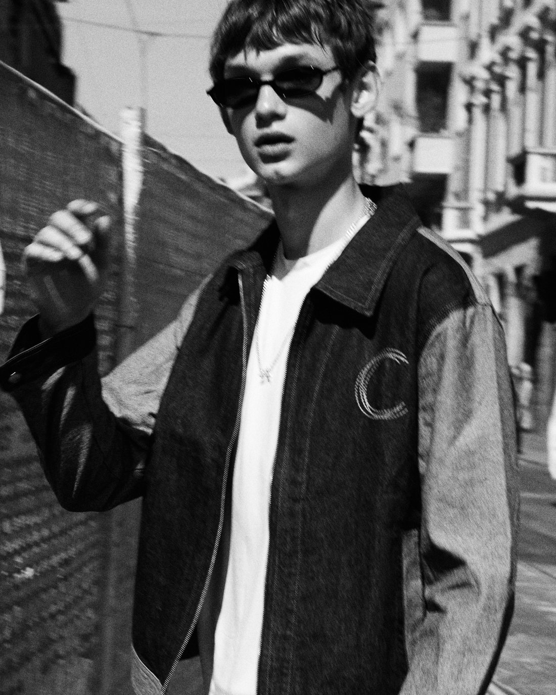 denim campaign