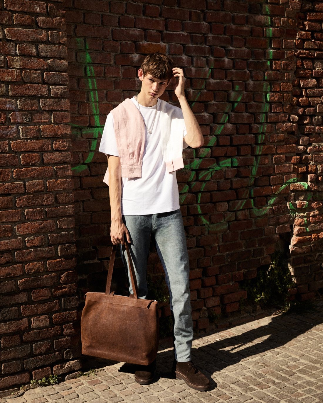 denim campaign