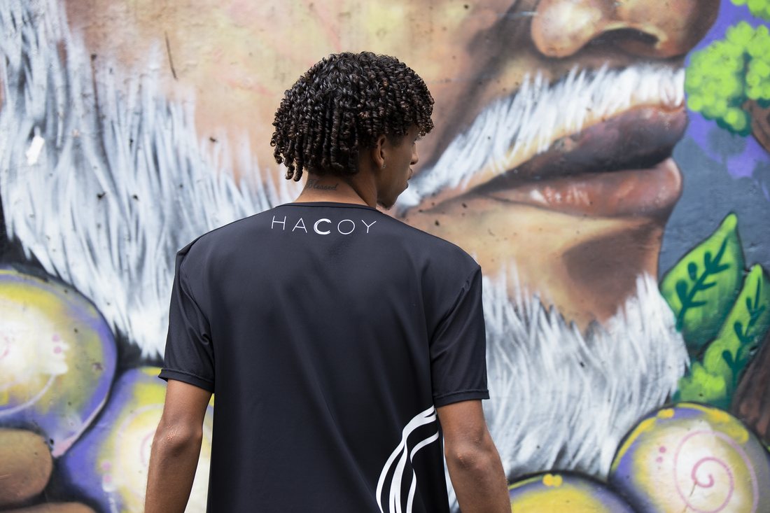 sportswear campaign