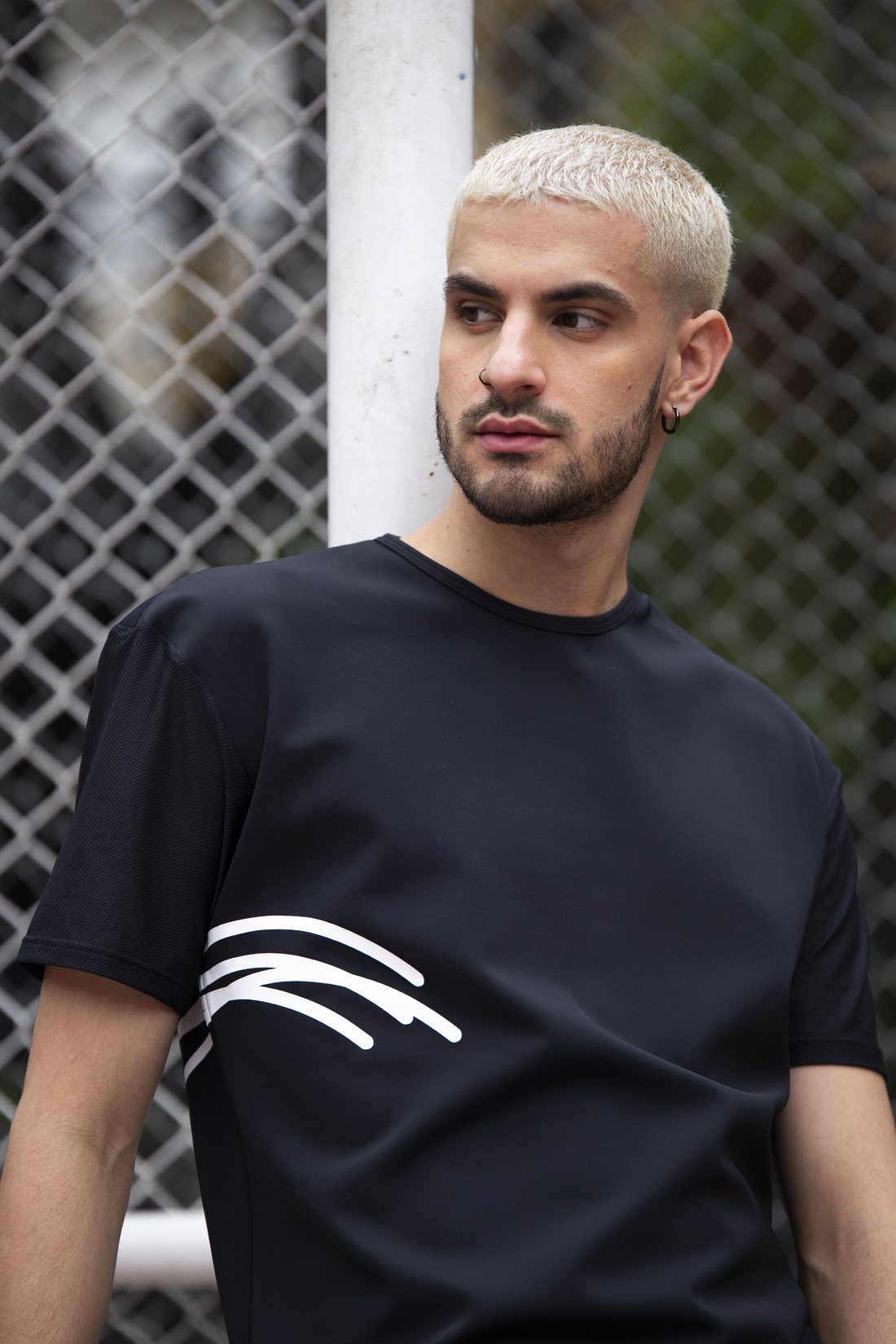 sportswear campaign