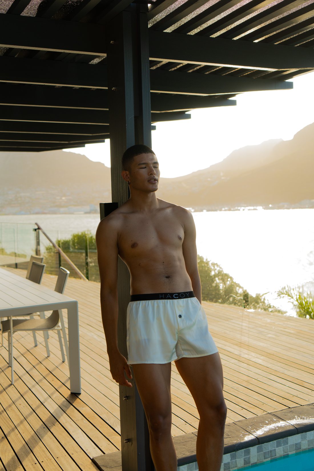 underwear campaign