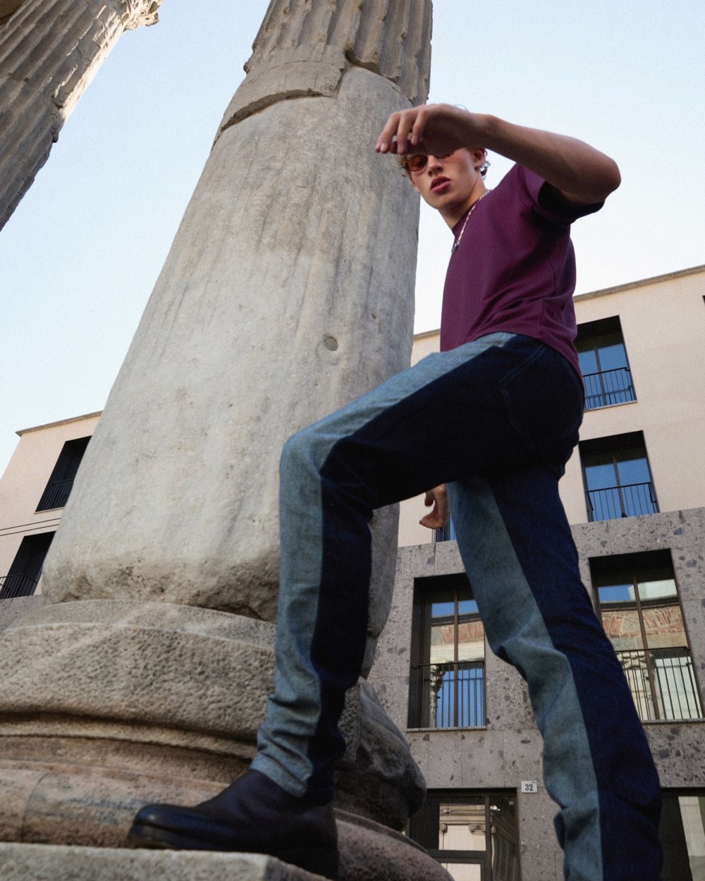 Denim Jeans