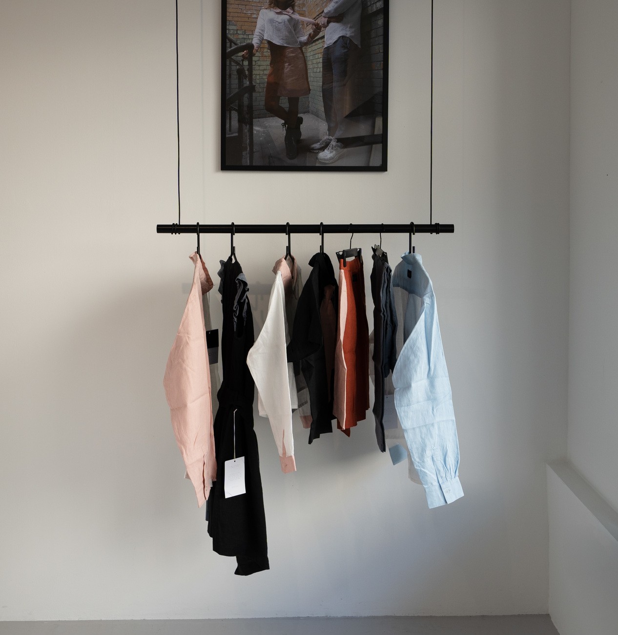 HACOY Munich Showroom