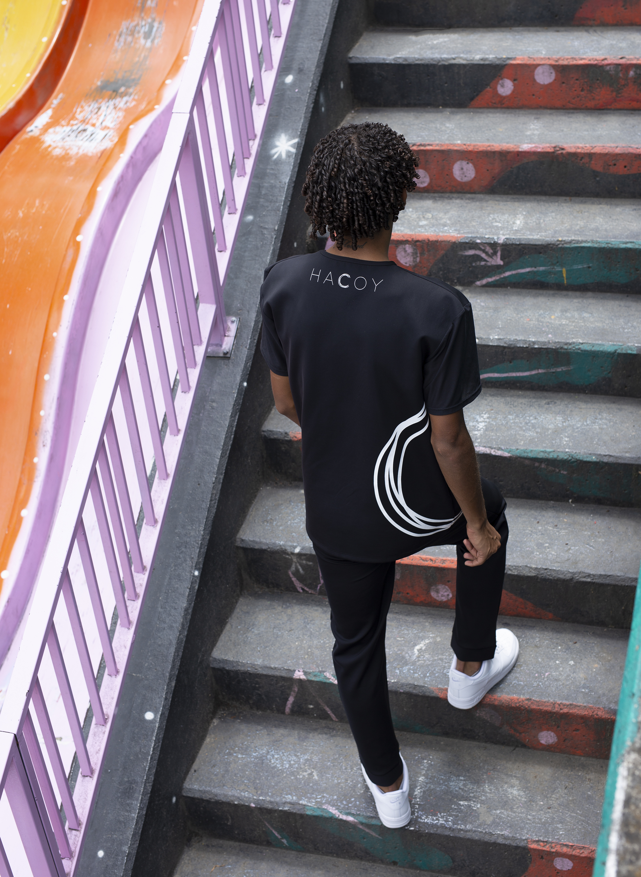 Sportswear