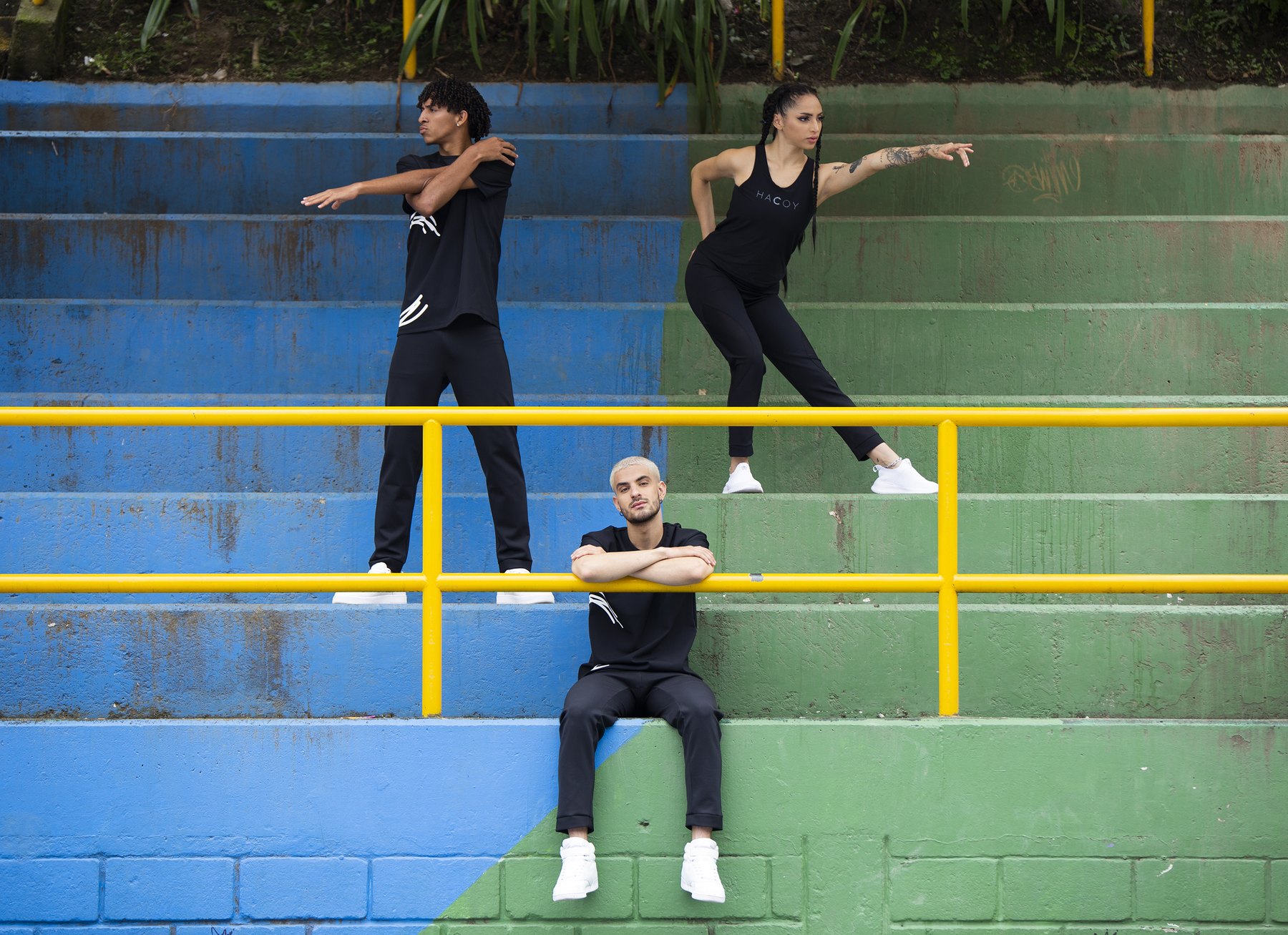 Sportswear