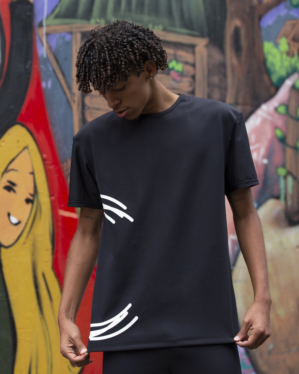Sports Shirt